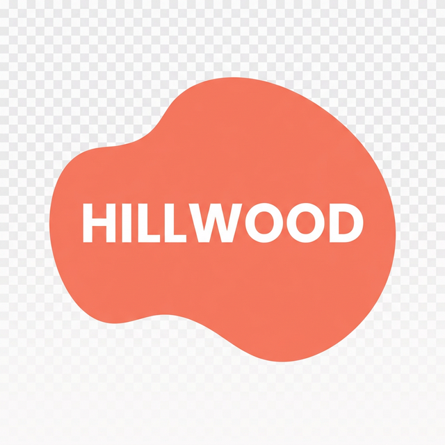 Hillwood Logo