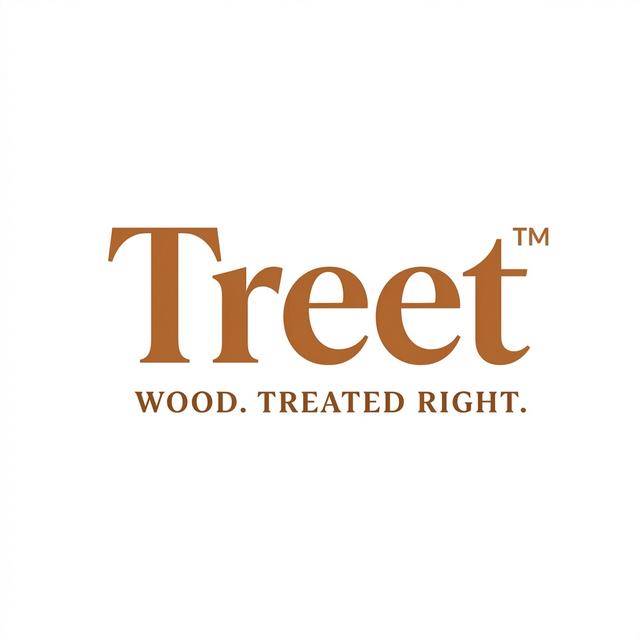 Treet Logo