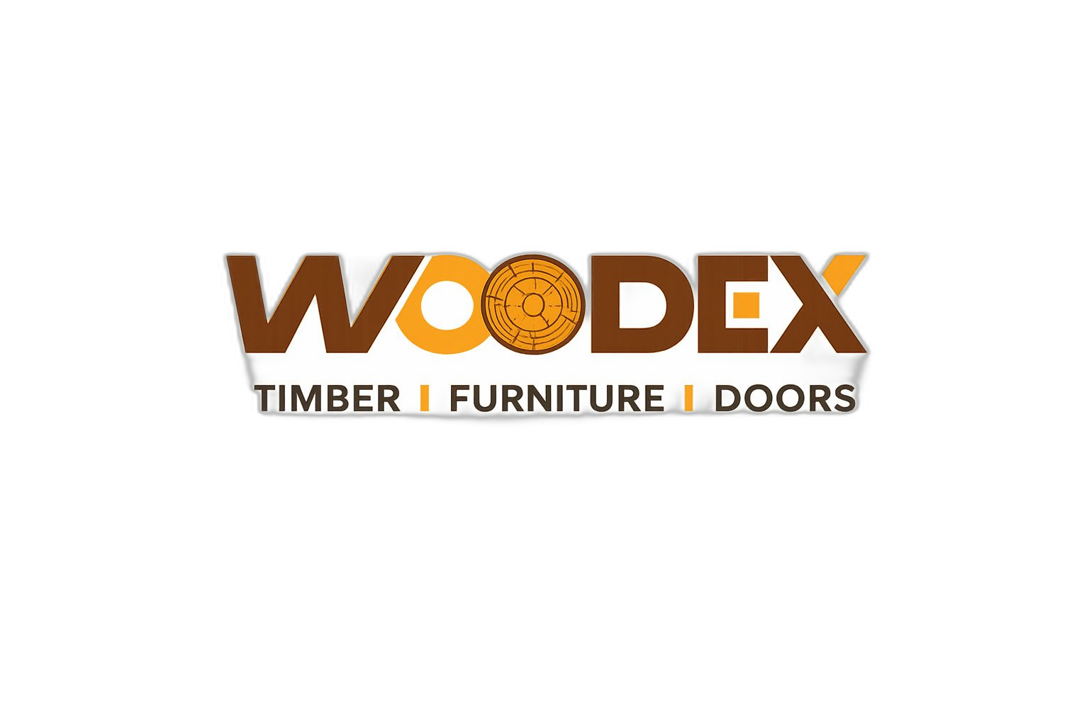 Woodex Logo